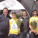 Esordienti – Bagioli e Conca vincono la seconda prova della Ciclovarese Challenge