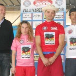 MTB a Cocquio