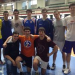 Il programma delle Finali Nazionali giovanili