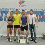 Fit crossing palestra mabi jerago 5-13