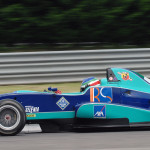 Primo podio per Alessio Rovera in Formula Renault Alps 2.0