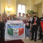 Gorillas e Flying Monkeys in vetrina. Ambrosetti: “Un eccellente futuro ci aspetta”