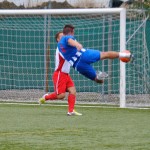 Greov: finale al fotofinish