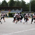 Gli Skorpions schiacciano gli Hammers