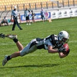 IFL Gabriele Ghirotti Panthers Parma