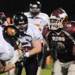 IFL – Dopo cinque giornate regna l’equilibrio