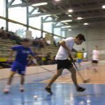 Floorball: Coppa Italia Under 19, a Carnago dominano gli altoatesini