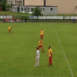 Semifinale Playoff Promozione – L’Universal Solaro approda in finale. Gavirate sconfitto in casa