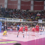 Daniele Minelli fischia a Brescia