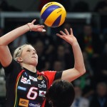 UYBA, ecco il secondo acquisto: Joanna Wolosz detta Asia
