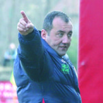 Eccellenza – Bustese, Mauro Lesina nuovo mister. Stefano Eranio nello staff del Settore Giovanile