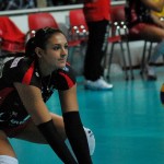 Gilda Lombardo torna al passato e approda a Novara