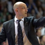 Vitucci: “Con Venezia gara particolare”. Polonara ancora in dubbio