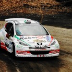 A Biella la terza stagionale di Vanni Maran