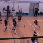 Semifinale Under 16: Orago, con papà Bosetti in panchina, straccia l’UYBA