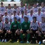 Juniores – Uboldese: undici “campione” regionali