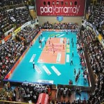 Michel pronta ad indossare la maglia biancorossa