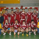 Cassanesi sul podio per la 2^ Coppa Lombardia con in campo Brakocevic