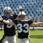 Panthers Parma Malpeli Avalli