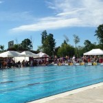 Trofei Città di Gallarate: invasione pacifica alla Moriggia. Super Matteo Rivolta