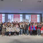 Premio Varese Sport, al via la seconda edizione. Vota il tuo atleta preferito