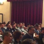 Pubblico Legnano calcio