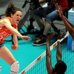 Lonneke Sloetjes, nuovo opposto orange dell’UYBA. In arrivo anche Wolosz e Buijs