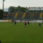 Ancora test amichevoli per Promozione ed Eccellenza, in attesa della Coppa Italia