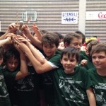 Settore giovanile Robur et Fides: grande successo per il 2^ Torneo Coelsanus