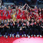 Ufficiale: UYBA in Champions League, accolta la wild card