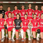 UYBA, coach Giacomo Iudica: “Under 16, stagione straordinaria”