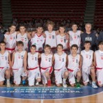 Settore giovanile Cimberio – Buon successo per gli Under 13