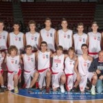 Settore Giovanile Cimberio – Chiusura in bellezza per l’Under 15
