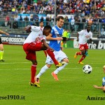 Le pagelle del Varese, squadra che non ci crede