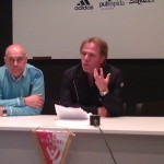 Il bilancio di Agostinelli: “Il pari di Grosseto pesa come un macigno. Voglio restare a Varese”