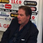 Agostinelli: “Serviva più malizia”, Zecchin e Pucino: “Ce l’avevamo in pugno”