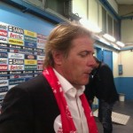 Rosati: “Sbagliato a gennaio”. Agostinelli: “Prestazione a metà”