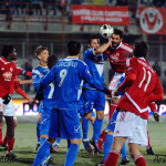 Varese in campo alle 16.30 a Brescia sabato prossimo