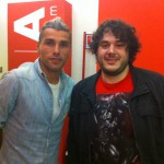 Behrami si scopre tifoso della Cimberio e svela: “Finire la carriera al Varese? Perché no”