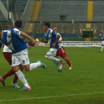 Varese, sogno spezzato. Brescia ai playoff