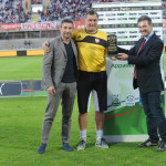 Al “Franco Ossola” vince il fair play