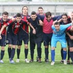 Caronnese – Finale di stagione amaro, si tirano le somme