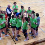 Partono alla grande le giovanile di Cassano alle Finali Nazionali