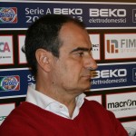 Fabrizio Caso: “L’inno? Un gesto d’affetto per la Pallacanestro Varese”