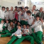 Una Lombardia targata Club Scherma trionfa al Trofeo delle Regioni