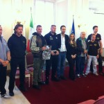 Varese ospita il Primo Kombat Festival