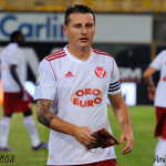Daniele Corti: “Ferita ancora aperta, i playoff non mi interessano”