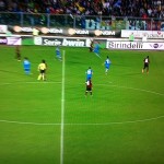 Serie bwin, playoff targati Varese: Moro-Bernardini finisce 1-1