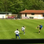 Eccellenza – Girone A, playout all’Union Villa Cassano e alla Vergiatese la pratica dell’andata
