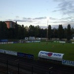 Un baby Varese fa 2-2 a Seregno. Torna in campo Fiamozzi, in gol Scapuzzi e Kiakis